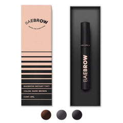 Can Gro  Instant Eyebrow Tint