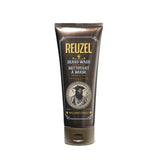 Reuzel R&R Clean & Fresh Beard Wash 200ml