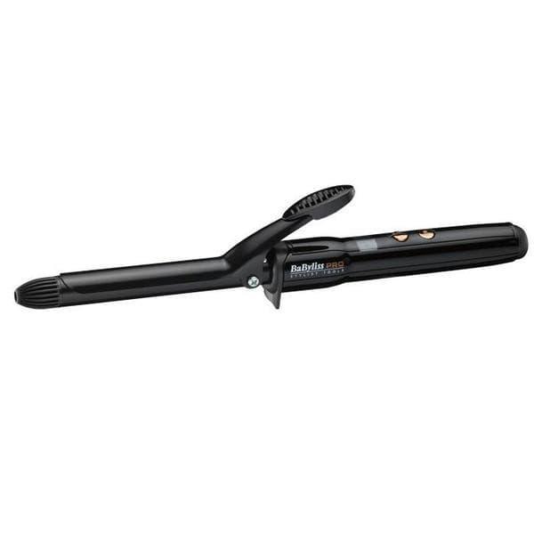 BaBylissPRO Belle Titanium Ceramic Curling Iron 19mm