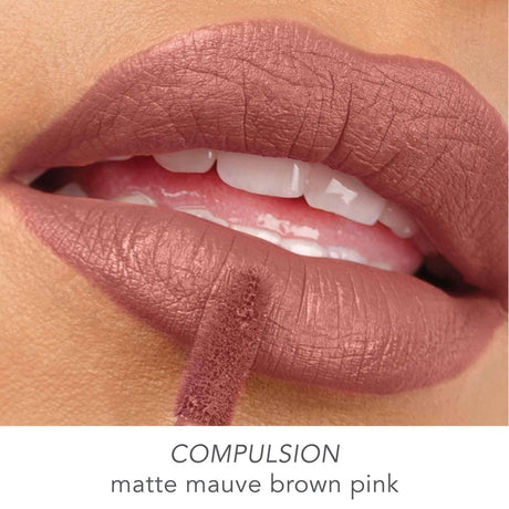 Jane Iredale Beyond Matte Lip Fixation Lip Stain