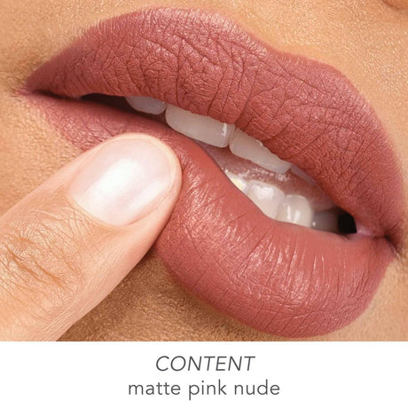 Jane Iredale Beyond Matte Lip Fixation Lip Stain