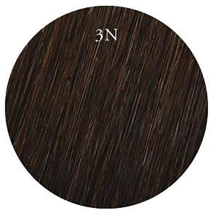 Showpony 3 in 1 Halo Hair Extension Boxset