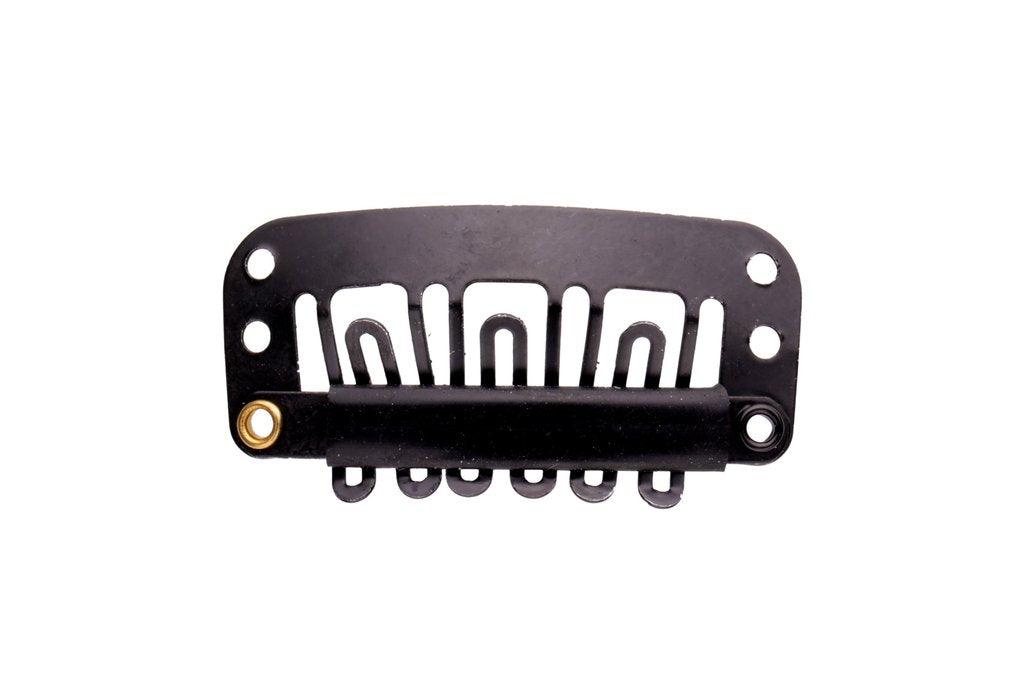 Showpony Hair Extension Replacement Clips