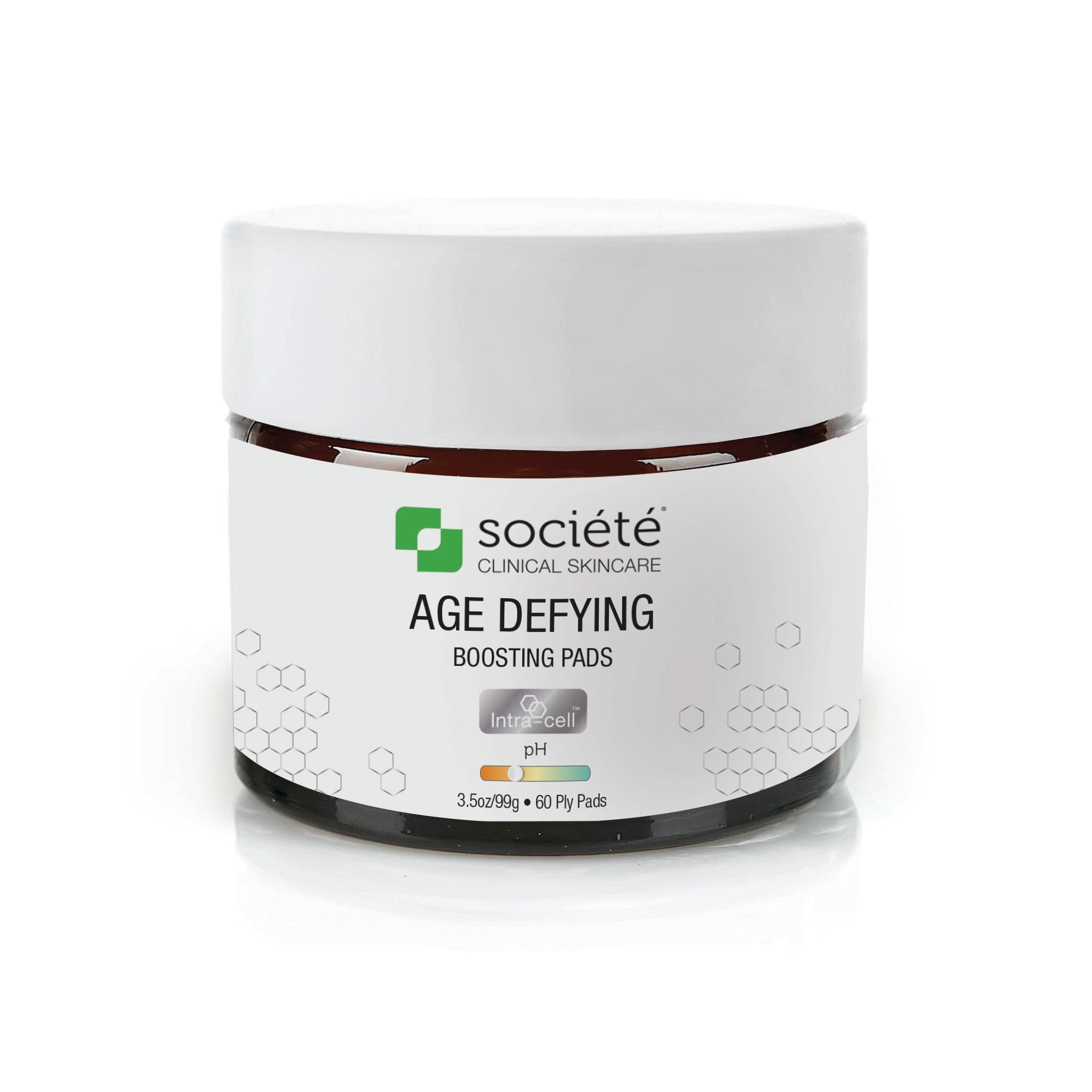 Societe Age Defying Boosting Pads 99g