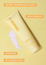 Design Me Bounce Me Curl Balm 250ml.