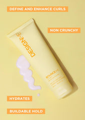 Design Me Bounce Me Curl Balm 250ml.