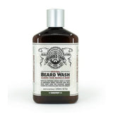 The Bearded Chap Original Beard Wash Brawny 200ml