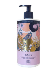 NAK Care Blonde Shampoo Duo, 2 x 500ml