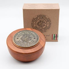 Captain Fawcett Scapicchio Shaving Soap 3.88oz