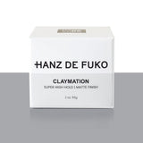 HANZ DE FUKO Claymation 56g