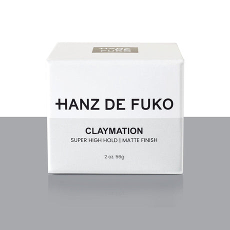 HANZ DE FUKO Claymation 56g