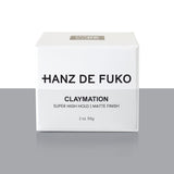 HANZ DE FUKO Claymation 56g