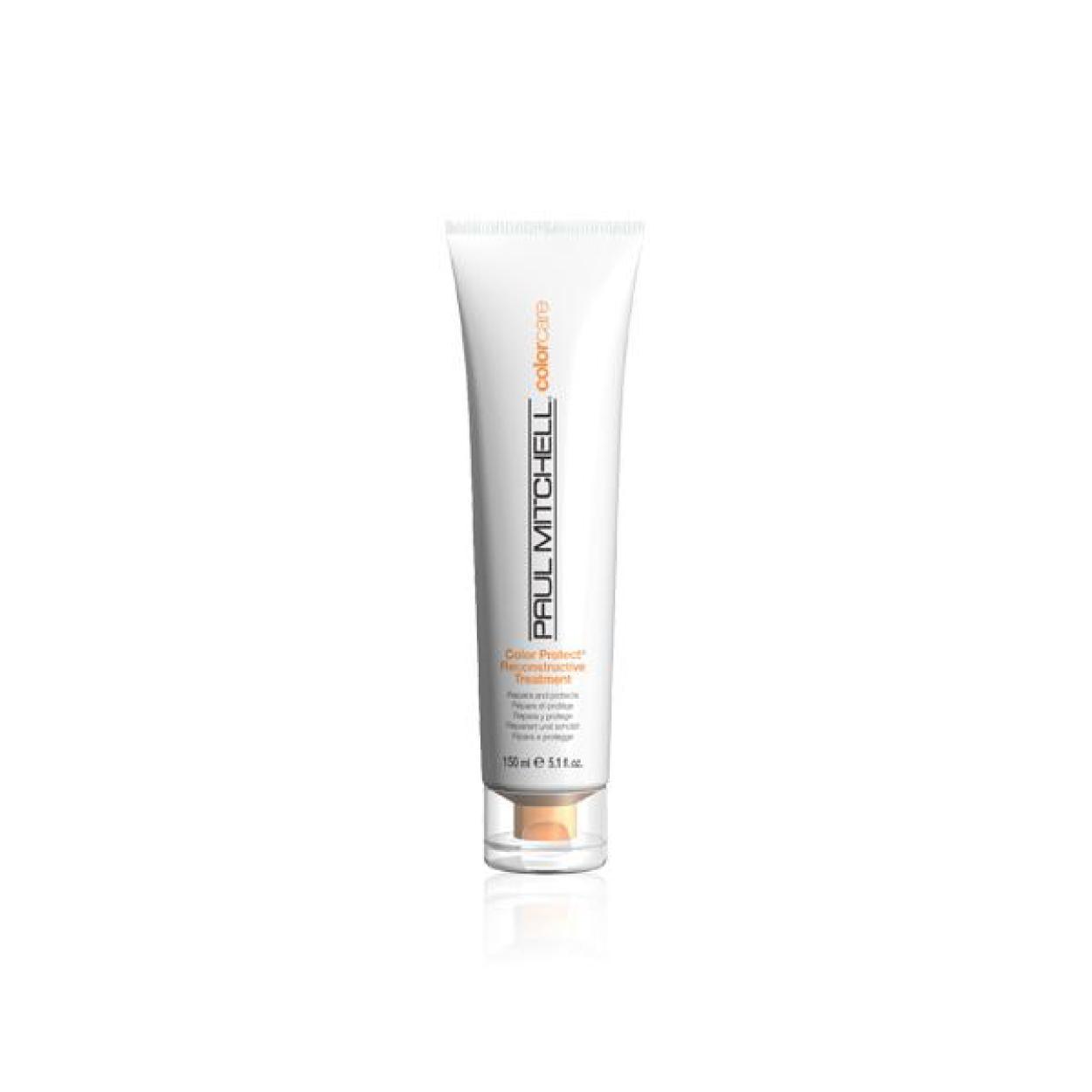 Paul Mitchell Colour Protect Reconstructive Treatment 150ml