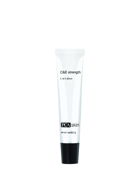 PCA Skin C and E Strength 28g