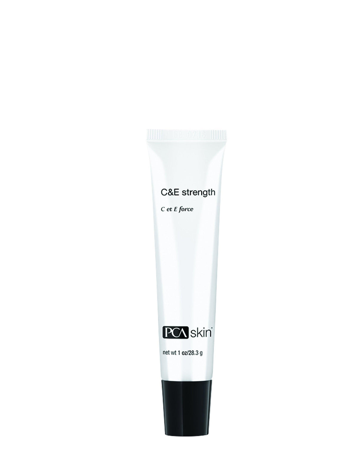 PCA Skin C and E Strength 28g