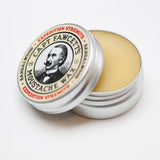 Captain Fawcett Expedition Strength Moustache Wax 15ml