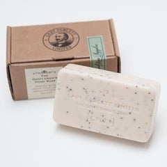 Captain Fawcett The Gentlemans Soap 165g