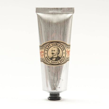 Captain Fawcett Post Shave Balm 125ml