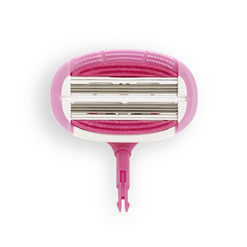 HeadBlade Aveline AV6 Replacement Cartridges