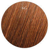 Showpony 20" Weft Human Hair Extensions (No Clips) Mid Brown