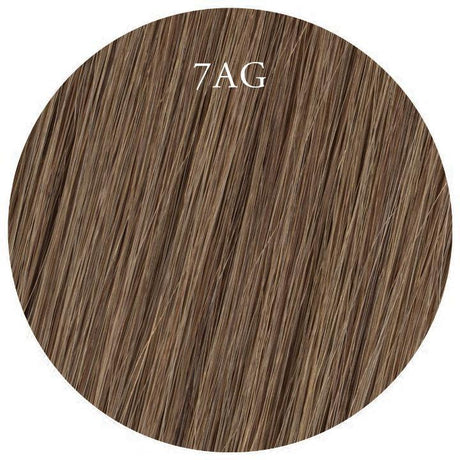 Showpony 20" Skin Weft Hair Extensions
