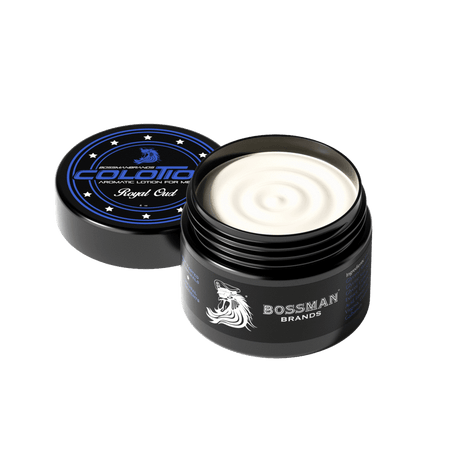 Bossman Colotion Cologne Lotion Royal Oud 4oz