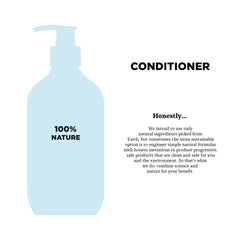 Triumph & Disaster Conditioner 500ml.
