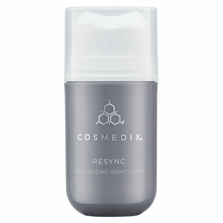 Cosmedix Resync Revitalizing Night Cream 51.2ml