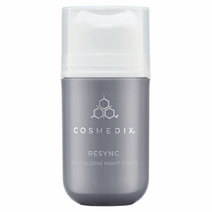 Cosmedix Resync Revitalizing Night Cream 51.2ml