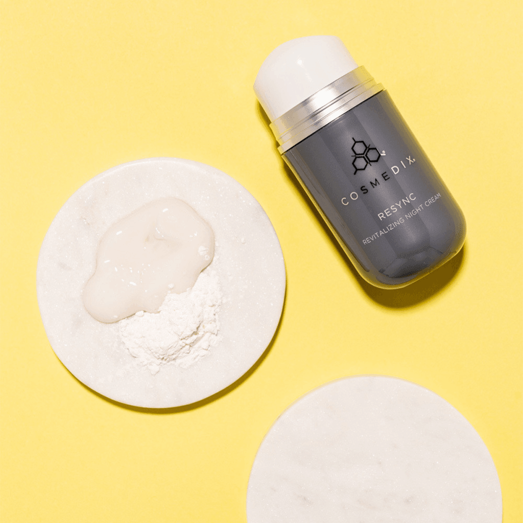 Cosmedix Resync Revitalizing Night Cream 51.2ml