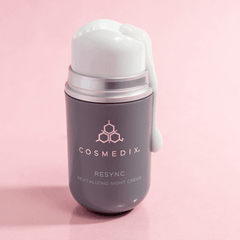 Cosmedix Resync Revitalizing Night Cream 51.2ml