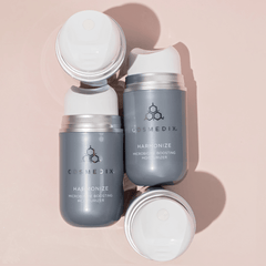 Cosmedix Harmonize Microbiome Boosting Moisturiser 53g.