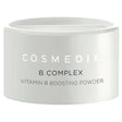 Cosmedix Vitamin B Complex Boosting Powder - 6g.