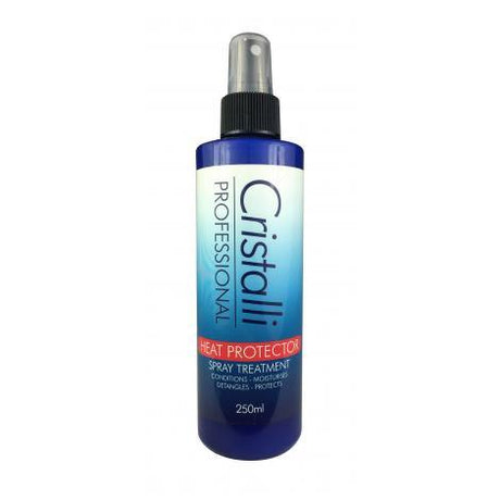 Optimum Care Cristalli Heat Protector Spray (250ml)