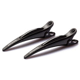 GlamPalm Professional Dolphin Clips Set