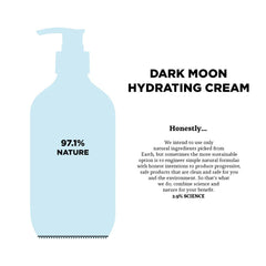 Triumph & Disaster Dark Moon Hydrating Night Cream 50ml.