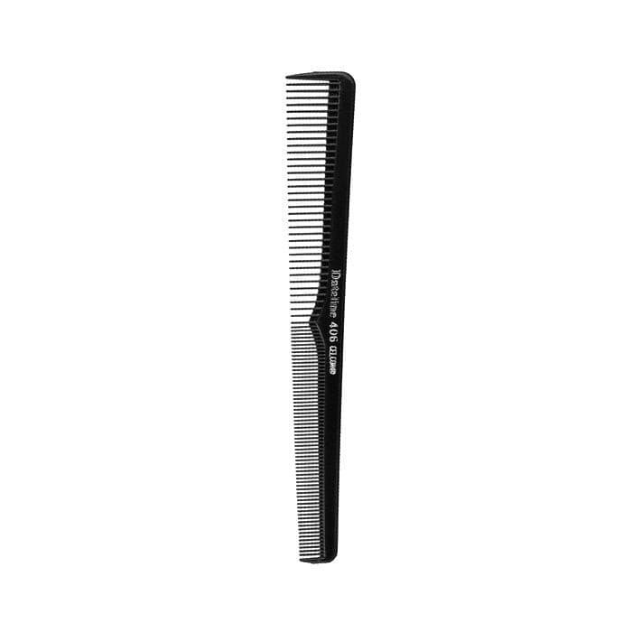 Dateline Professional Black Celcon Comb 406