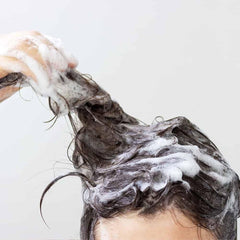 MUVO Deep Cleansing Shampoo 500ml.