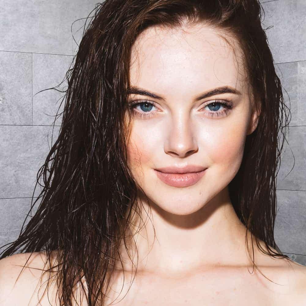 MUVO Deep Cleansing Shampoo 1 Litre.