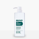 MUVO Deep Cleansing Shampoo 500ml.