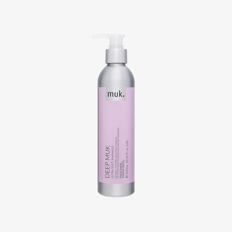 Muk Deep Muk Ultra Soft Shampoo 300ml.