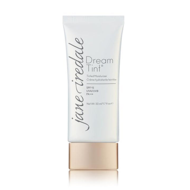Jane Iredale Dream Tint Tinted Moisturiser SPF15