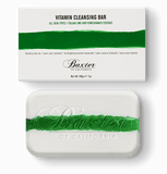 Baxter of California Vitamin Cleansing Bar Italian Lime and Pomegranate 198g