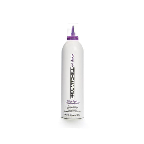 Paul Mitchell Extra Body Sculpting Foam 500ml
