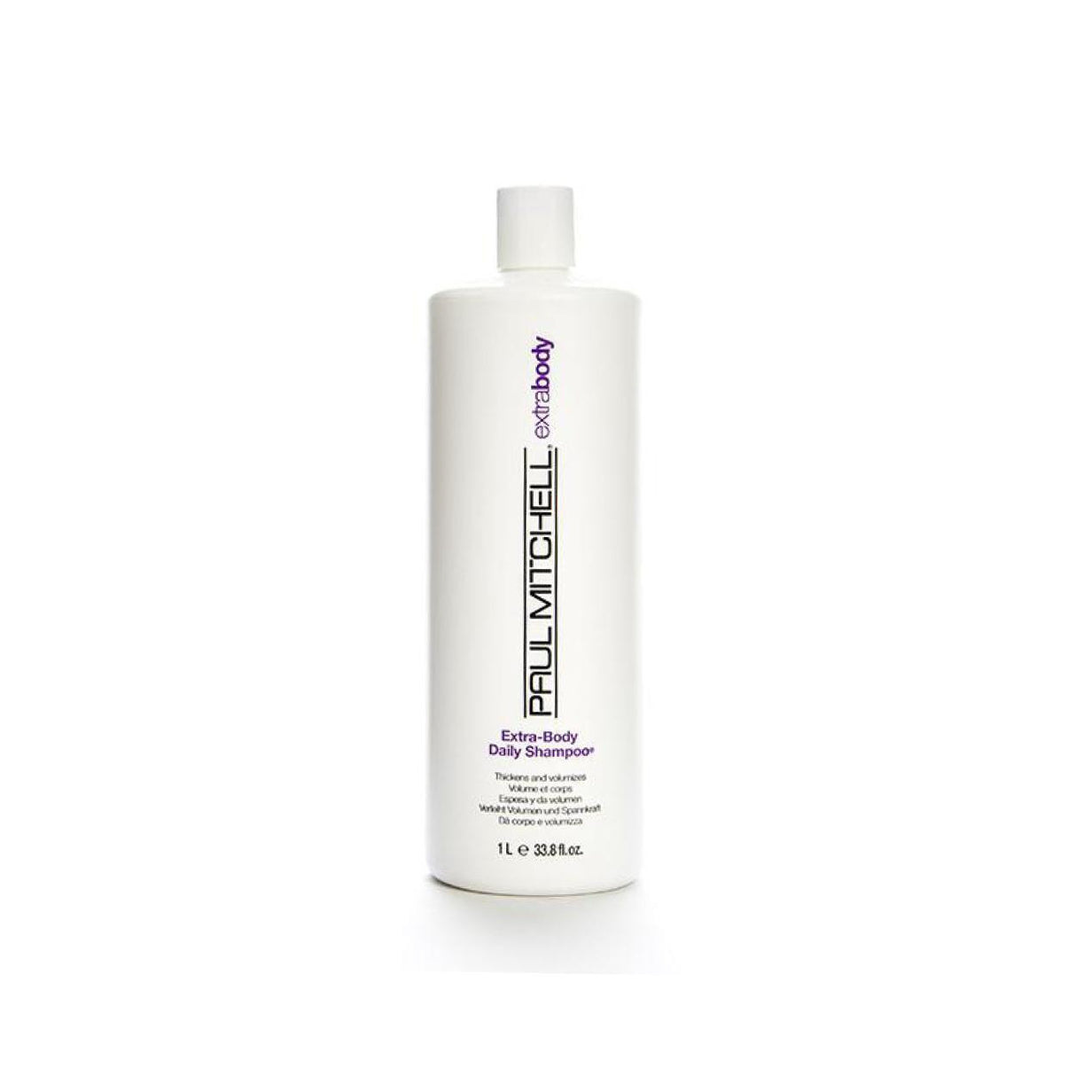 Paul Mitchell Extra Body Shampoo 1 Litre