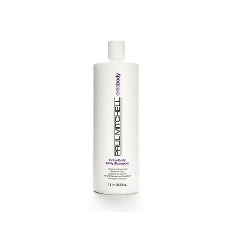 Paul Mitchell Extra Body Shampoo 1 Litre