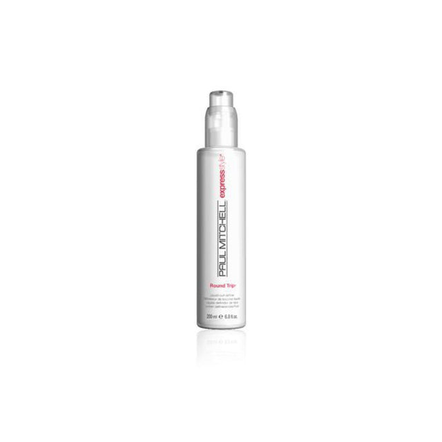 Paul Mitchell Flexible Style Round Trip 200ml