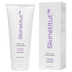 Skinstitut Gentle Cleanser 200ml Duo Pack.