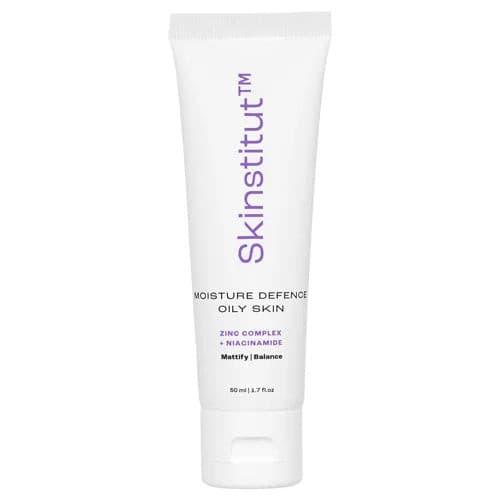 Skinstitut  Moisture Defense Oily Skin 50ml.