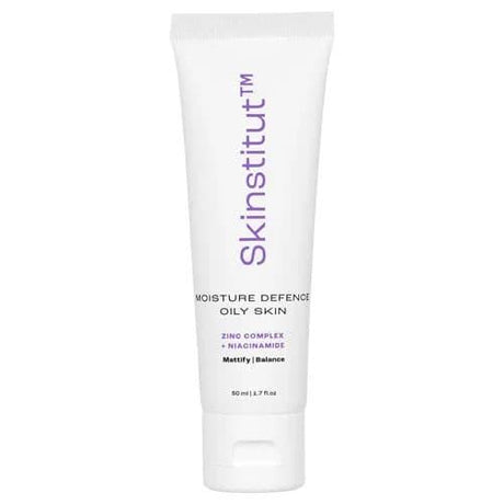 Skinstitut  Moisture Defense Oily Skin 50ml.